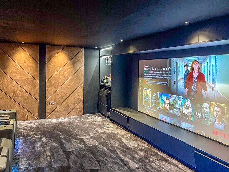 WestHill House - Filming Locations Locations Direct -14