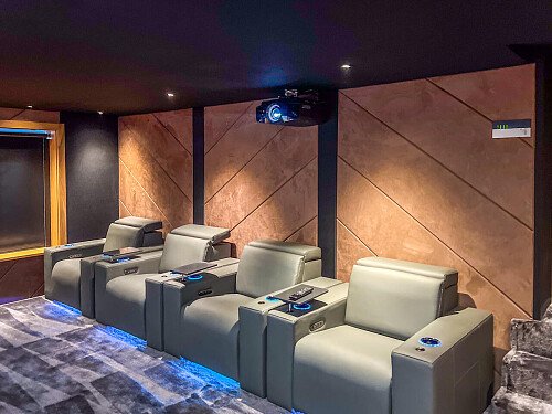 WestHill House - Filming Locations Locations Direct -15