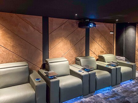 WestHill House - Filming Locations Locations Direct -16