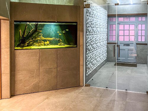 WestHill House - Filming Locations Locations Direct -22