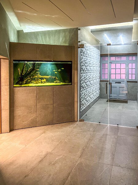 WestHill House - Filming Locations Locations Direct -22