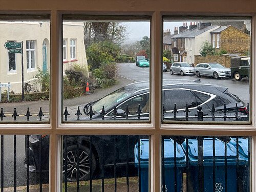 WestHill House - Filming Locations Locations Direct -28