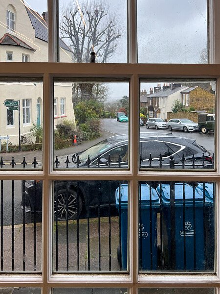 WestHill House - Filming Locations Locations Direct -28