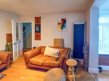 Beachor House - Filming Locations Locations Direct -10