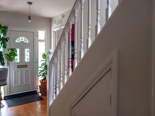 Beachor House - Filming Locations Locations Direct -21