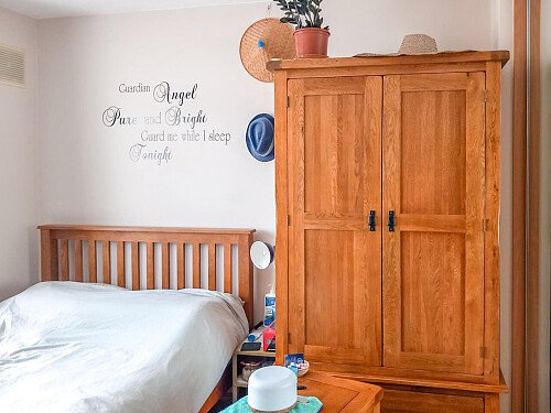 Beachor House - Filming Locations Locations Direct -37