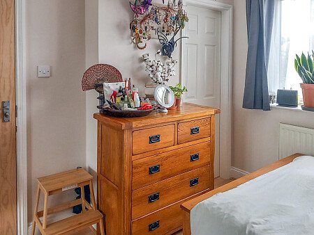 Beachor House - Filming Locations Locations Direct -39