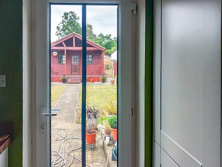 Beachor House - Filming Locations Locations Direct -53