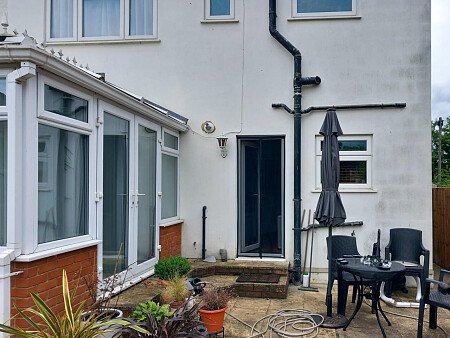 Beachor House - Filming Locations Locations Direct -56