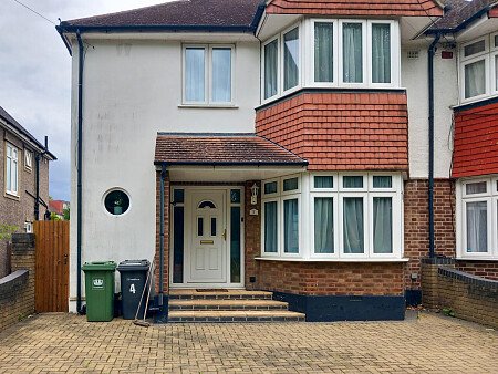 Beachor House - Filming Locations Locations Direct -57