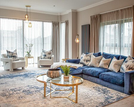 George House - Filming Locations Locations Direct -01