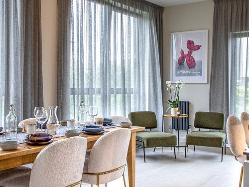 George House - Filming Locations Locations Direct -06