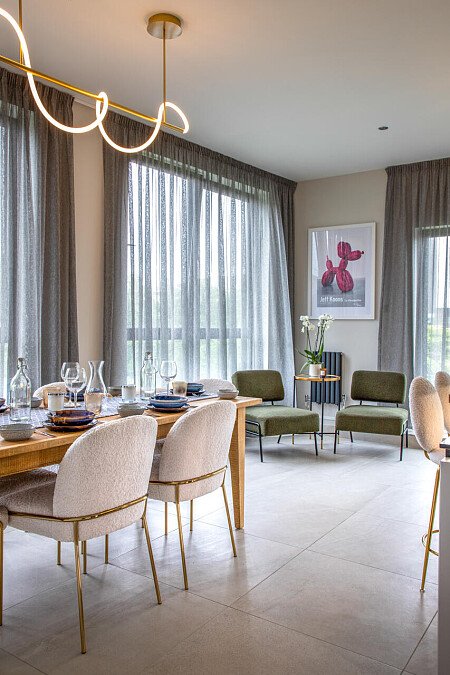 George House - Filming Locations Locations Direct -06