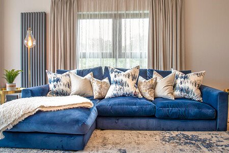 George House - Filming Locations Locations Direct -10