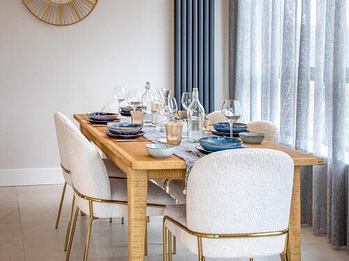 George House - Filming Locations Locations Direct -15