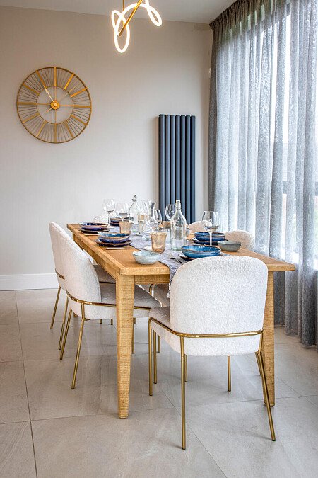 George House - Filming Locations Locations Direct -15