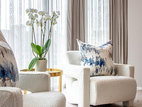 George House - Filming Locations Locations Direct -17