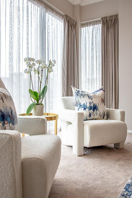 George House - Filming Locations Locations Direct -17