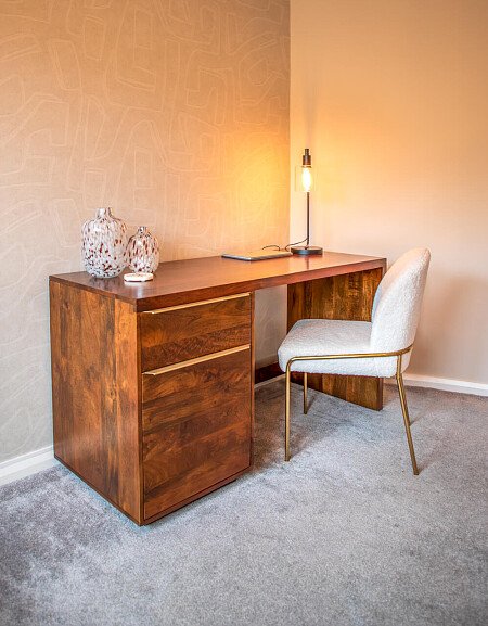 George House - Filming Locations Locations Direct -26