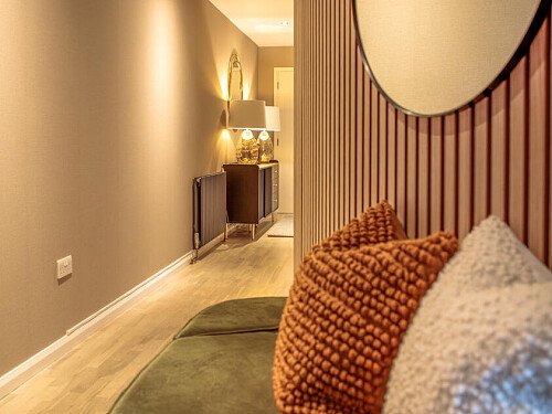 George House - Filming Locations Locations Direct -30