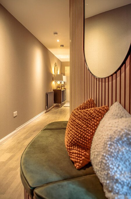 George House - Filming Locations Locations Direct -30