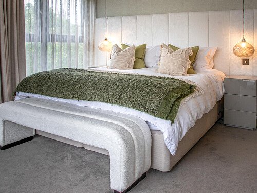 George House - Filming Locations Locations Direct -33