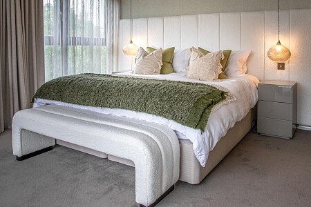 George House - Filming Locations Locations Direct -33