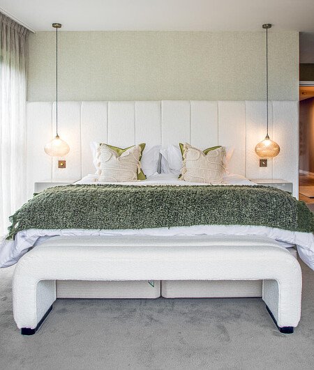 George House - Filming Locations Locations Direct -34