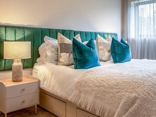 George House - Filming Locations Locations Direct -35