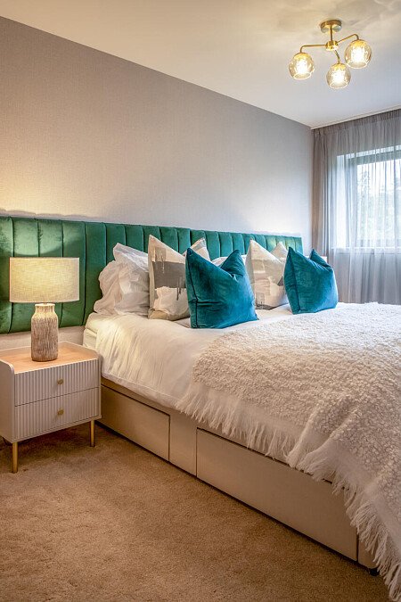 George House - Filming Locations Locations Direct -35