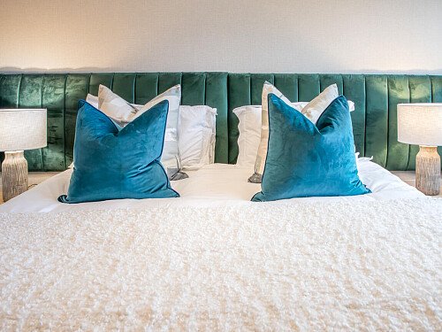 George House - Filming Locations Locations Direct -37