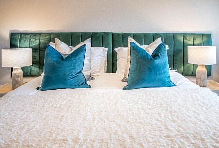 George House - Filming Locations Locations Direct -37