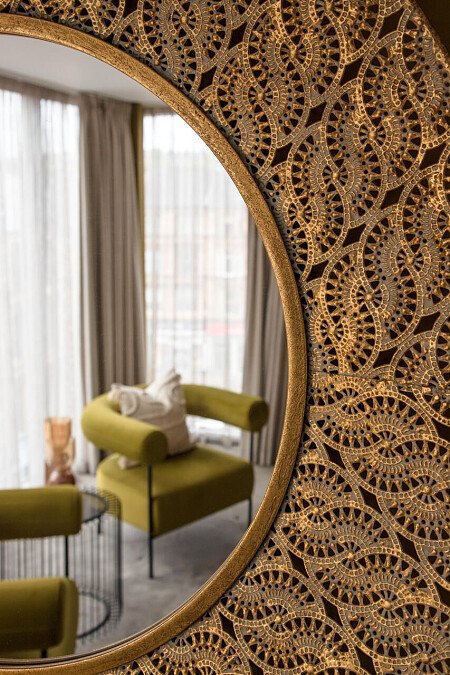 George House - Filming Locations Locations Direct -40