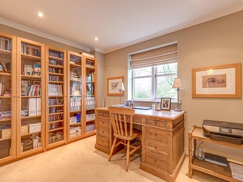 Ford House - Filming Locations Locations Direct -08