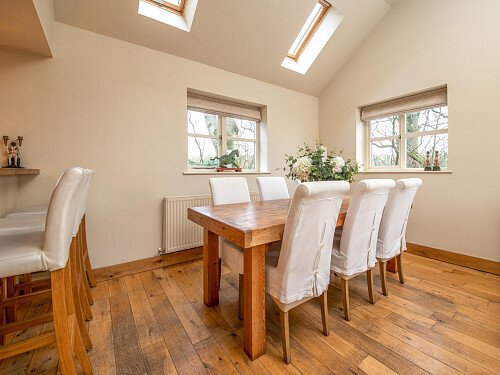 Ford House - Filming Locations Locations Direct -13