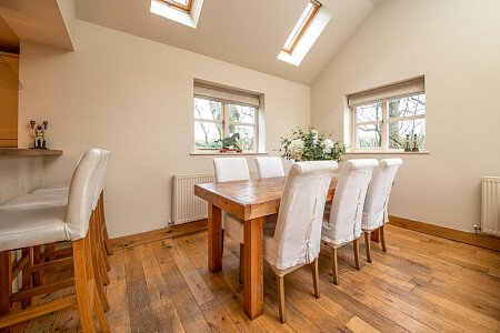 Ford House - Filming Locations Locations Direct -13