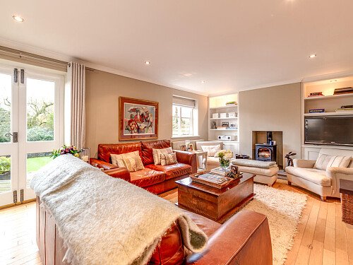 Ford House - Filming Locations Locations Direct -20