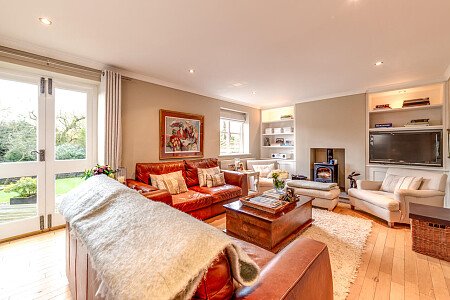 Ford House - Filming Locations Locations Direct -20