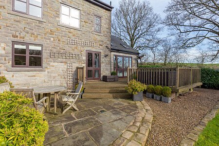 Ford House - Filming Locations Locations Direct -41