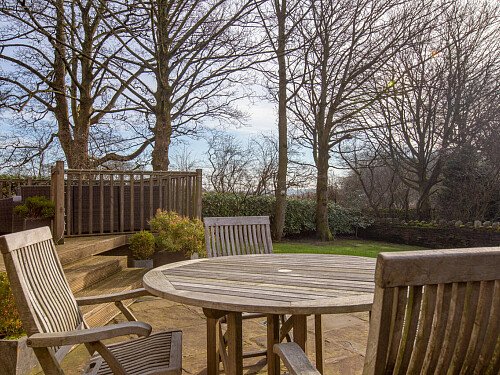 Ford House - Filming Locations Locations Direct -42