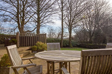 Ford House - Filming Locations Locations Direct -42