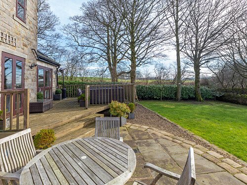 Ford House - Filming Locations Locations Direct -43