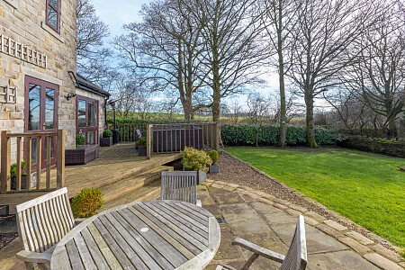 Ford House - Filming Locations Locations Direct -43