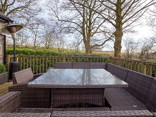 Ford House - Filming Locations Locations Direct -44