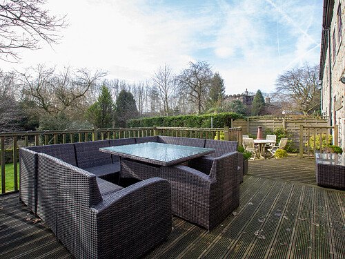 Ford House - Filming Locations Locations Direct -46