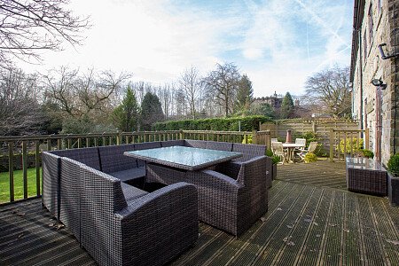 Ford House - Filming Locations Locations Direct -46