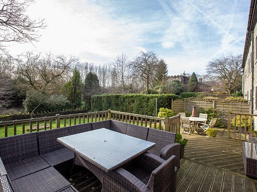 Ford House - Filming Locations Locations Direct -45