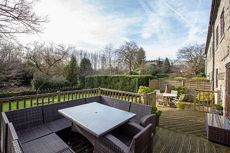 Ford House - Filming Locations Locations Direct -45