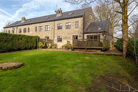 Ford House - Filming Locations Locations Direct -48