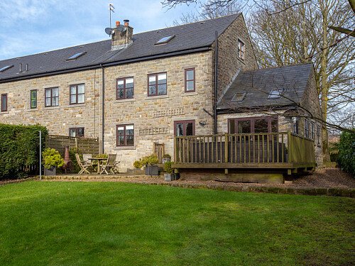 Ford House - Filming Locations Locations Direct -49